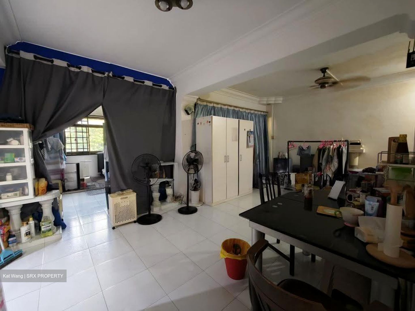 Blk 898B Woodlands Drive 50 (Woodlands), HDB 5 Rooms #613113371